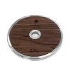 Набір дисків NOHRD Classic Walnut 2 х 2,5 кг
