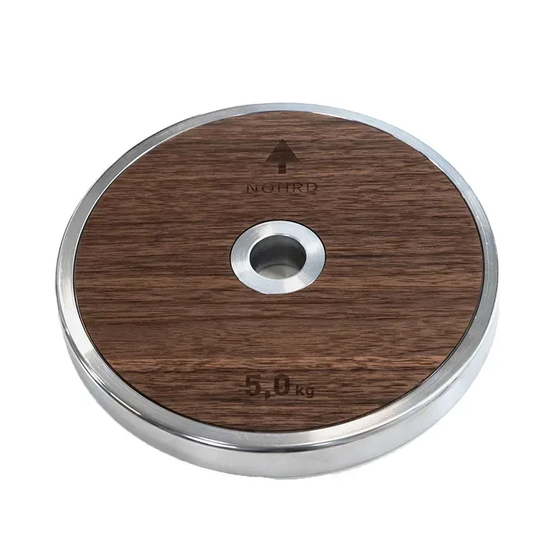 Набір дисків NOHRD Classic Walnut 2 х 5 кг