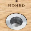 Набір дисків NOHRD Club Ash 5 кг