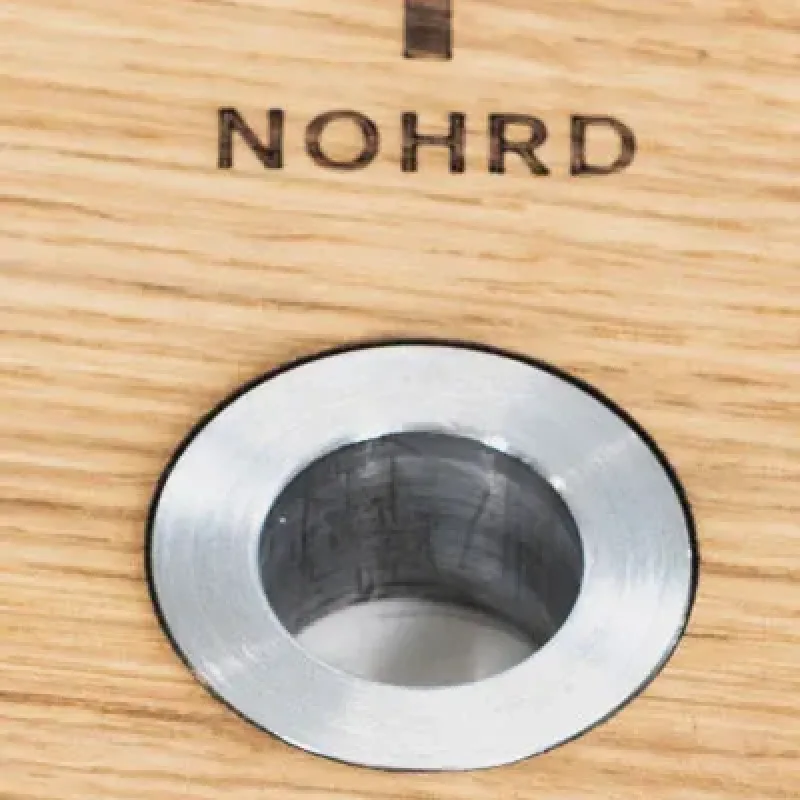 Набір дисків NOHRD Oak 2 х 10 кг