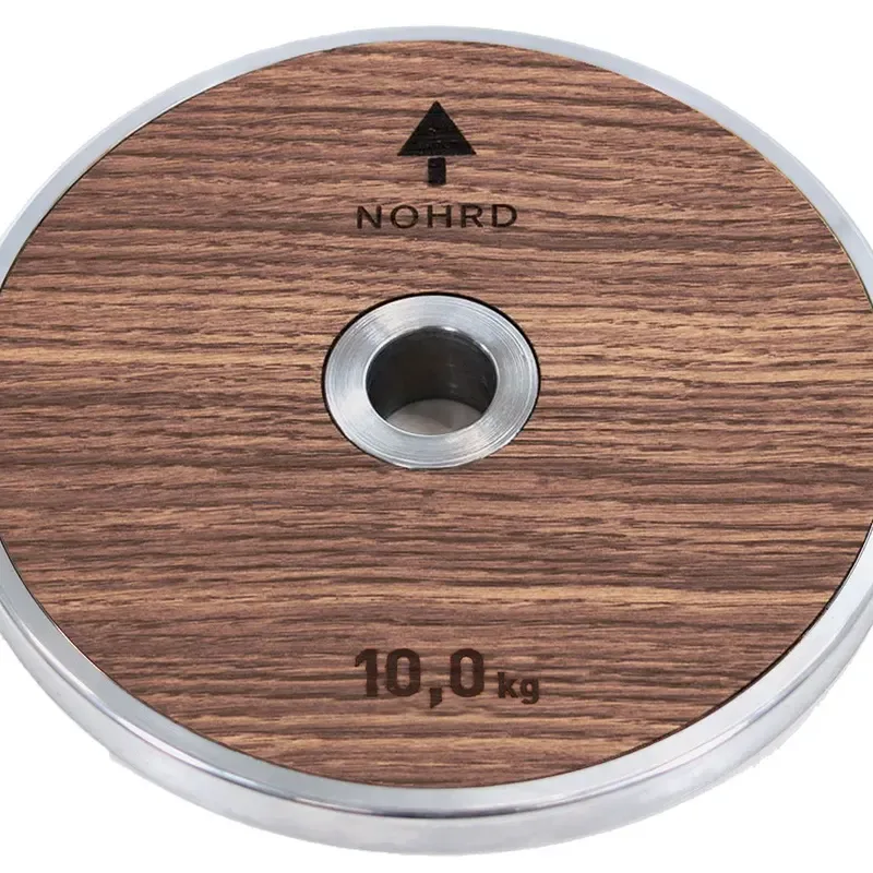 Набір дисків NOHRD Oak Vintage 2 х 10 кг