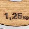 Набір дисків NOHRD Oxbridge Cherry 2 х 1,25 кг