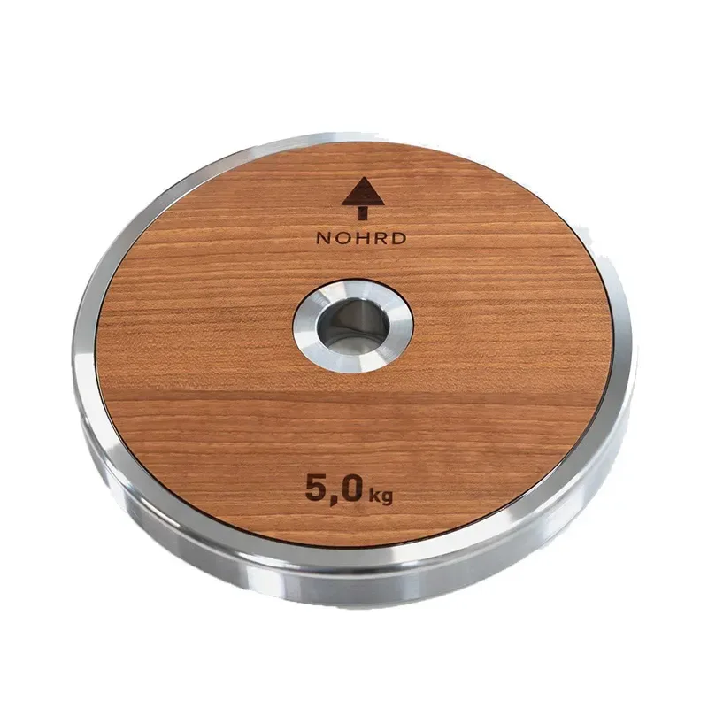 Набір дисків NOHRD Oxbridge Cherry 2 х 5 кг