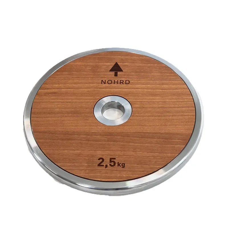 Набір дисків NOHRD Oxbridge Cherry 2,5 кг