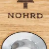 Набір дисків NOHRD Oxbridge Cherry 2,5 кг
