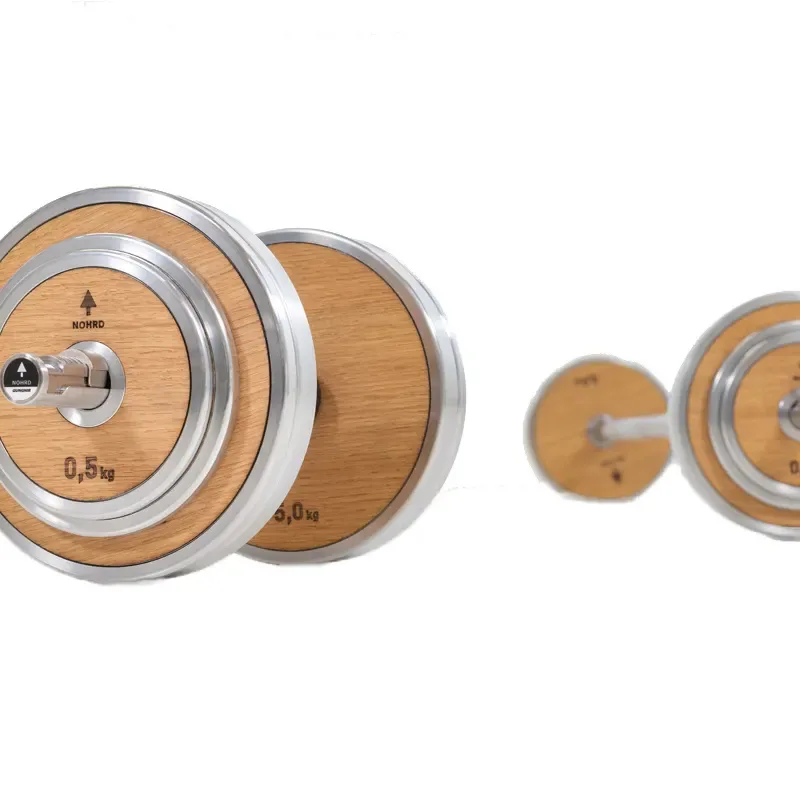 Набір дисків NOHRD Shadow 2 х 10 кг
