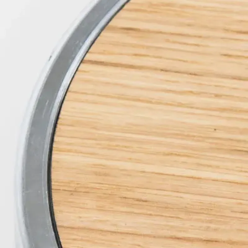 Набір дисків NOHRD Wallnut 2 х 10 кг