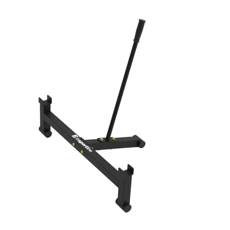 Підіймач для штанги inSPORTline 93 x 46 x 83 см