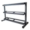 Стійка для гантелей inSPORTline RK2213, 250 кг Стійка для гантелей inSPORTline RK2213, 250 кг