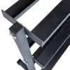 Стійка для гантелей inSPORTline RK2213, 250 кг Стійка для гантелей inSPORTline RK2213, 250 кг