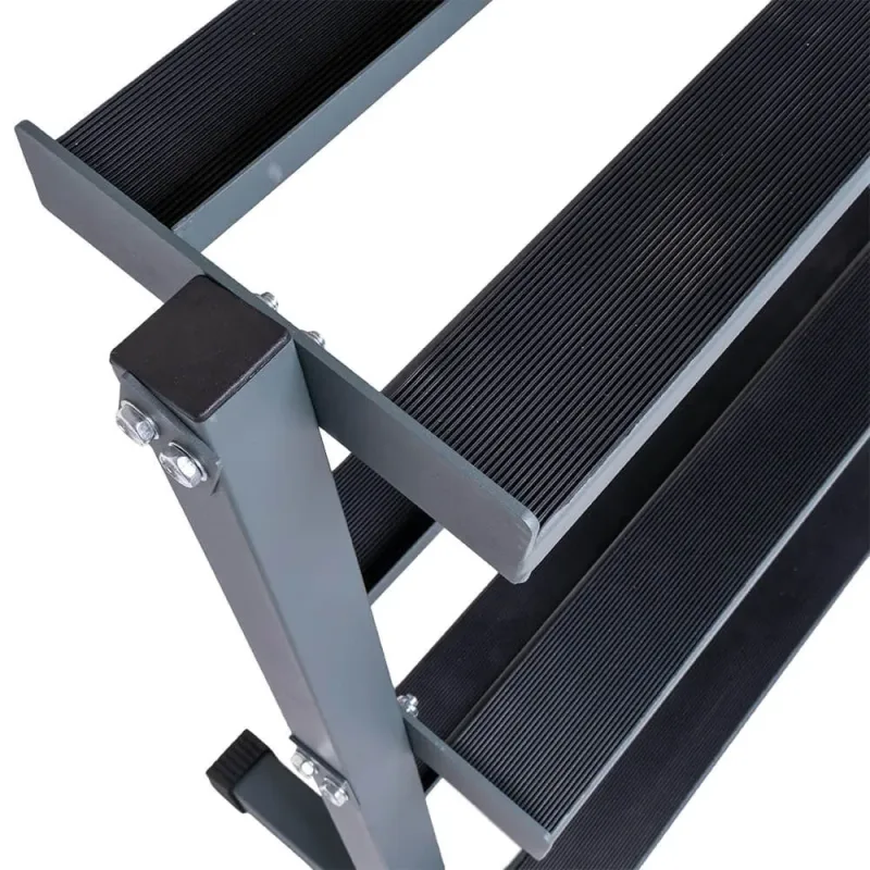 Стійка для гантелей inSPORTline RK2213, 250 кг