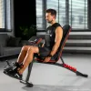 Лава багатофункціональна Hop-Sport HS-1035 з приставкою Скотта Лава багатофункціональна Hop-Sport HS-1035 з приставкою Скотта