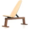 Лава для жиму NOHRD Classic Nature Walnut Leather
