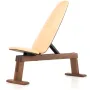 Лава для жиму NOHRD Classic Nature Walnut Leather