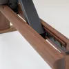 Лава для жиму NOHRD Classic Nature Walnut Leather