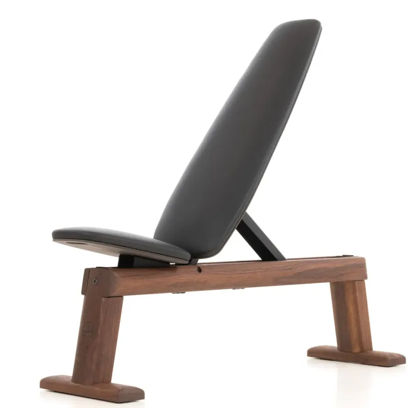 Лава для жиму NOHRD Classic Walnut