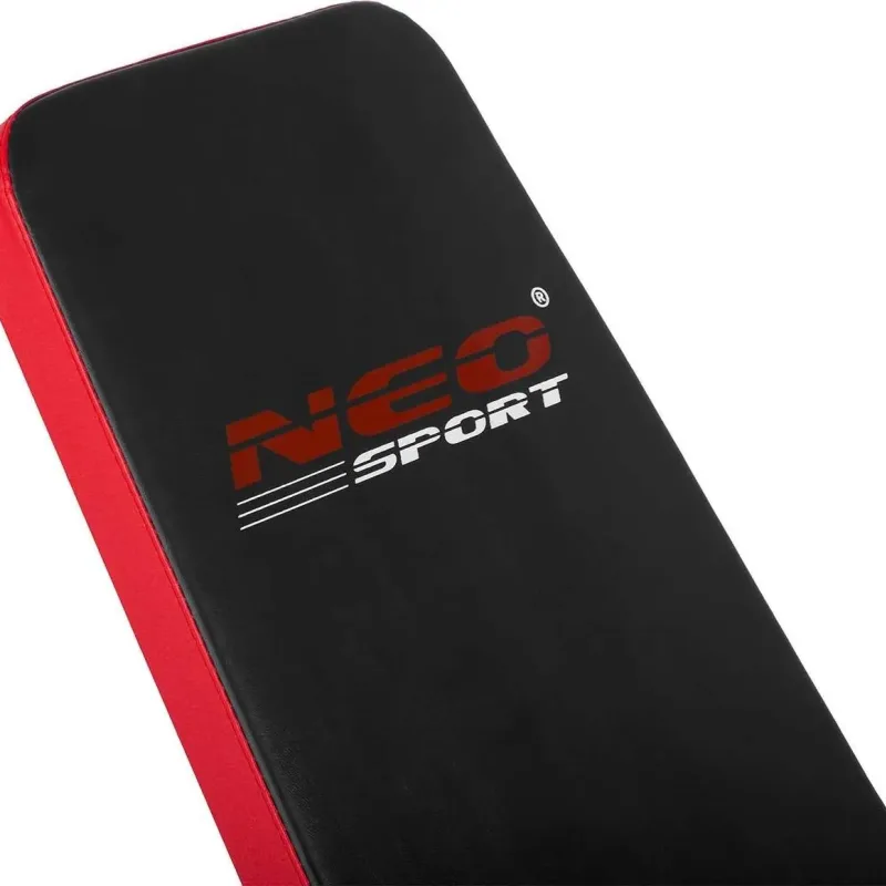 Лава регульована Neo-Sport NS-213 з приставкою Скотта
