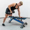 Лава регульована THUNDER GRYND