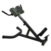 Римська лава для вправ MASTER Hyperextenze Bench 45° Римська лава для вправ MASTER Hyperextenze Bench 45°