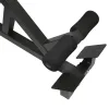Римська лава для вправ MASTER Hyperextenze Bench 45° Римська лава для вправ MASTER Hyperextenze Bench 45°