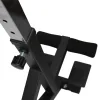 Римська лава для вправ MASTER Hyperextenze Bench 45° Римська лава для вправ MASTER Hyperextenze Bench 45°