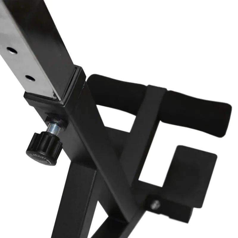 Римська лава для вправ MASTER Hyperextenze Bench 45° Римська лава для вправ MASTER Hyperextenze Bench 45°