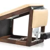 Тренажерна лава NOHRD Classic Nature Walnut Leather Тренажерна лава NOHRD Classic Nature Walnut Leather