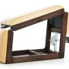Тренажерна лава NOHRD Classic Nature Walnut Leather Тренажерна лава NOHRD Classic Nature Walnut Leather