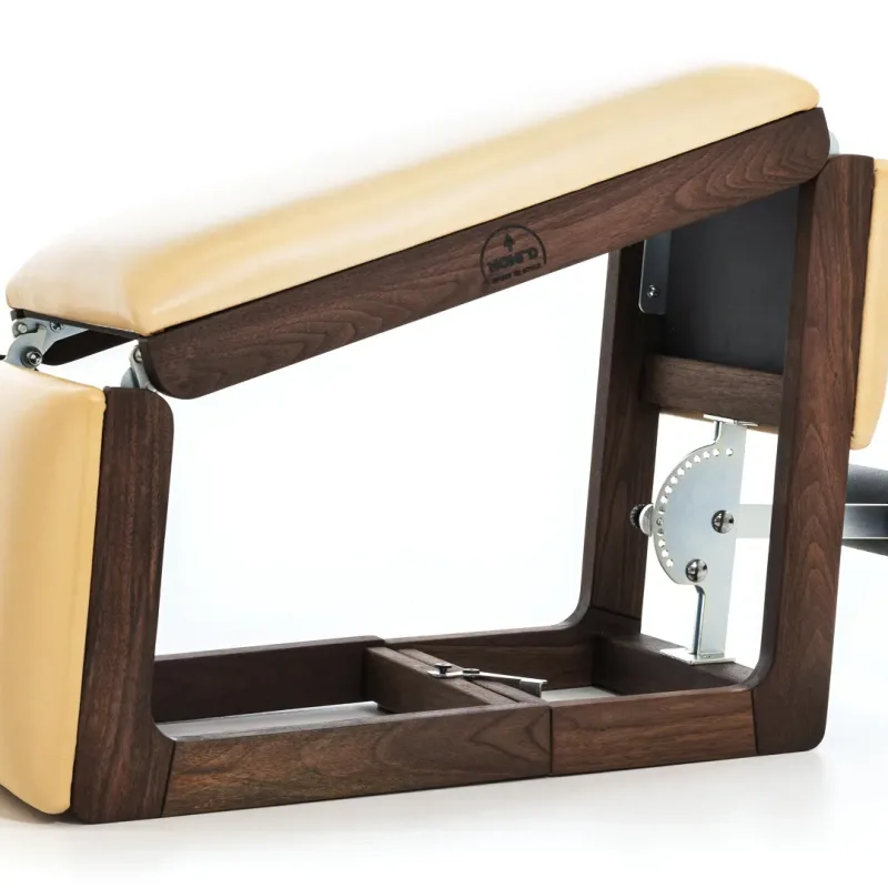 Тренажерна лава NOHRD Classic Nature Walnut Leather Тренажерна лава NOHRD Classic Nature Walnut Leather