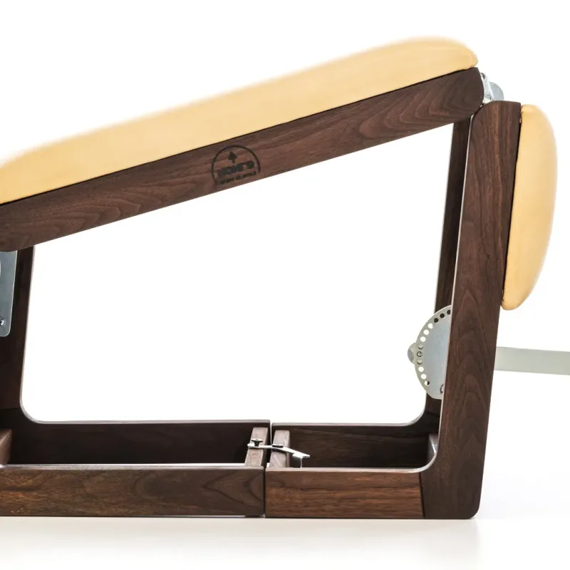 Тренажерна лава NOHRD Classic Nature Walnut Leather Тренажерна лава NOHRD Classic Nature Walnut Leather