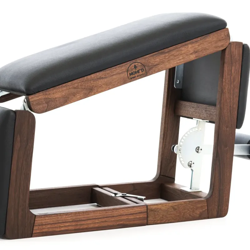 Тренажерна лава NOHRD Classic Walnut Тренажерна лава NOHRD Classic Walnut