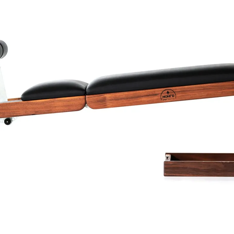 Тренажерна лава NOHRD Classic Walnut Тренажерна лава NOHRD Classic Walnut