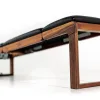 Тренажерна лава NOHRD Classic Walnut Тренажерна лава NOHRD Classic Walnut