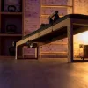Тренажерна лава NOHRD Club Ash Тренажерна лава NOHRD Club Ash