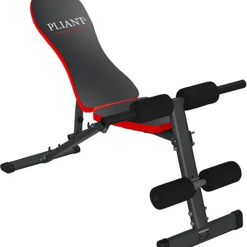 Універсальна лавка Pliant Siena ver. 2