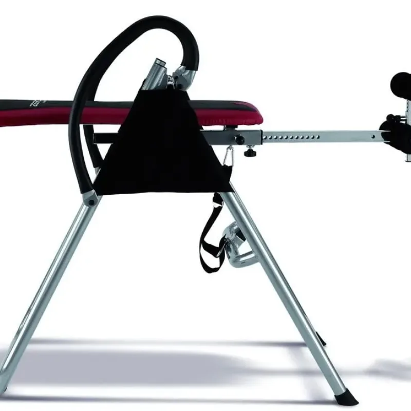 Інверсійний стіл BH Fitness Zero G400 Інверсійний стіл BH Fitness Zero G400