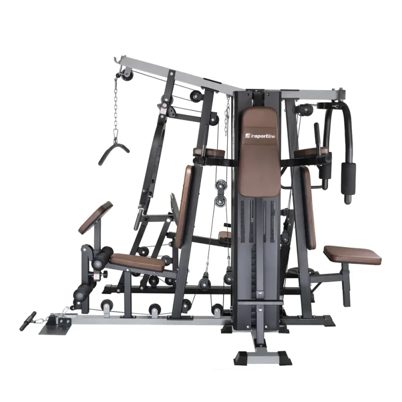 Атлас inSPORTline Profigym C300 Атлас inSPORTline Profigym C300