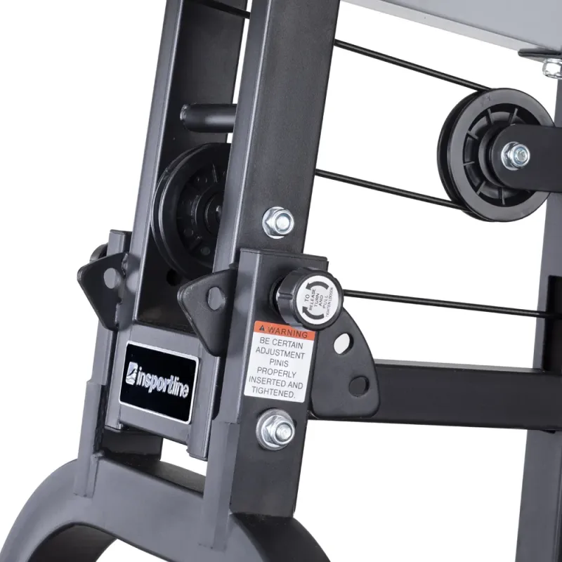 Атлас inSPORTline Profigym C300 Атлас inSPORTline Profigym C300