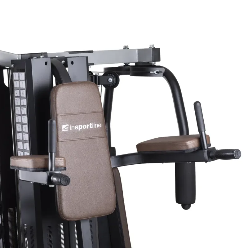 Атлас inSPORTline Profigym C300 Атлас inSPORTline Profigym C300