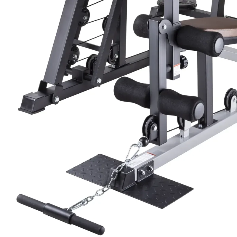 Атлас inSPORTline Profigym C300 Атлас inSPORTline Profigym C300