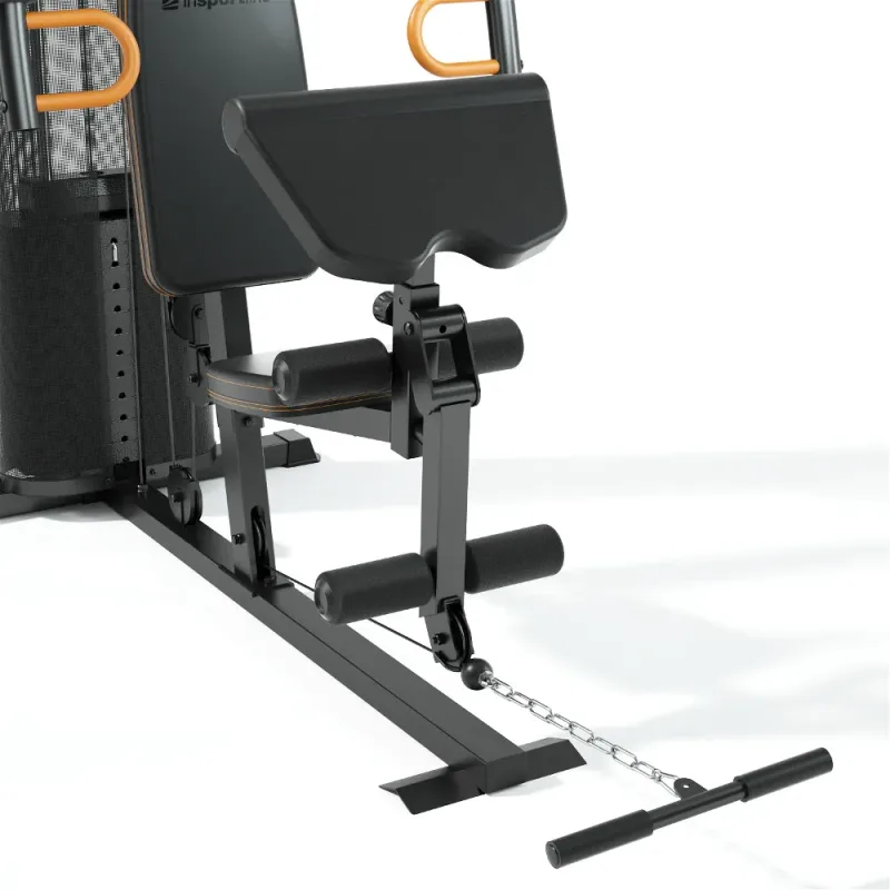 Атлас inSPORTline ProfiGym C35 Атлас inSPORTline ProfiGym C35