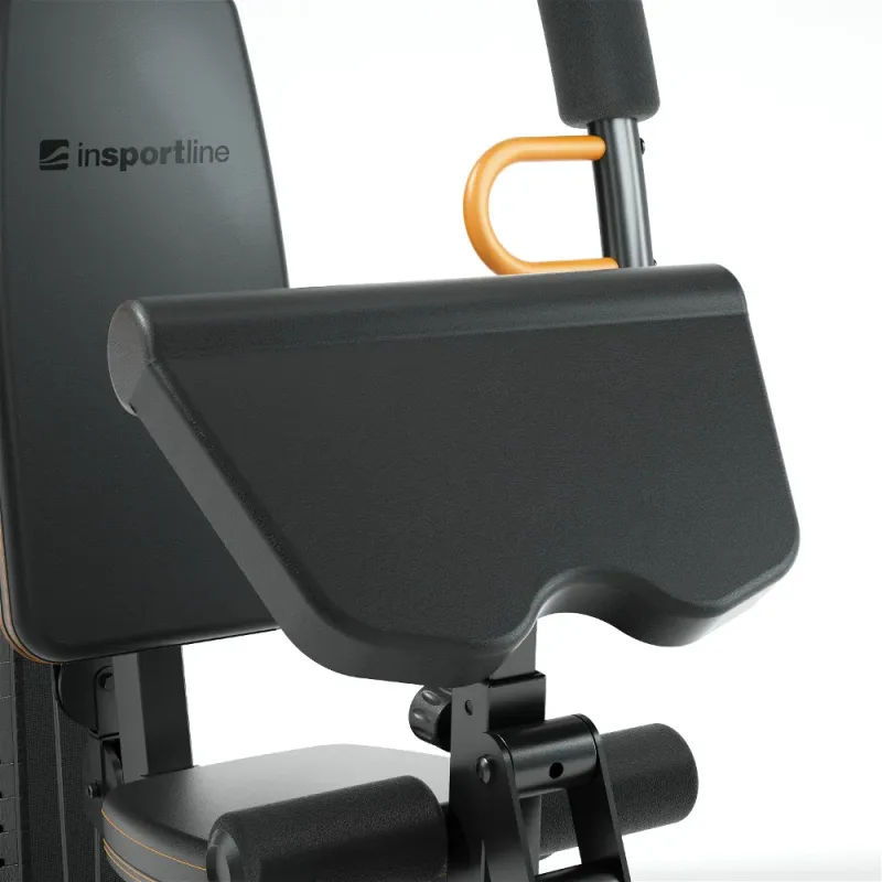 Атлас inSPORTline ProfiGym C35 Атлас inSPORTline ProfiGym C35
