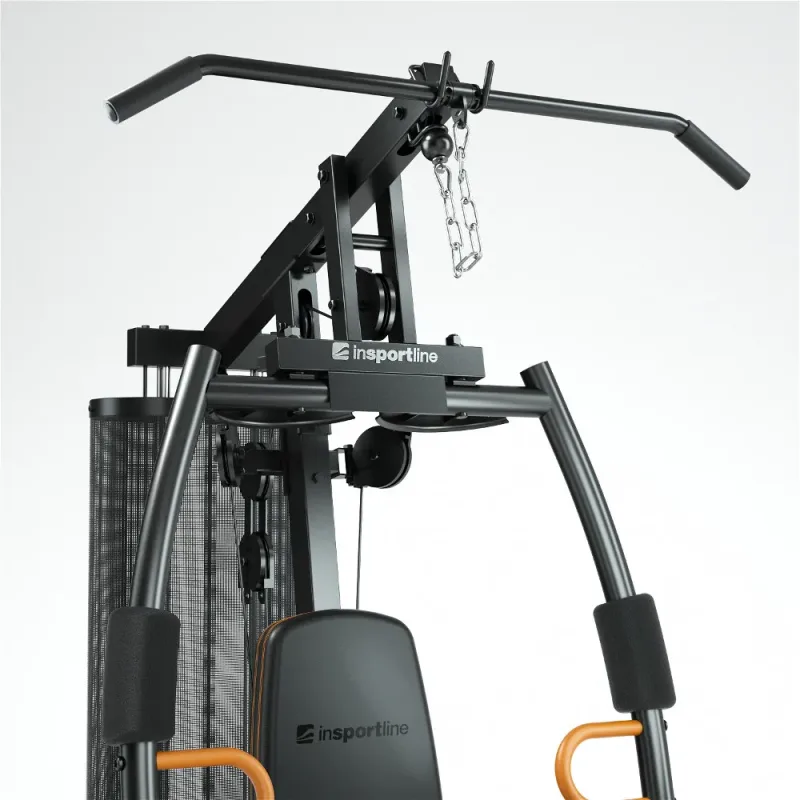 Атлас inSPORTline ProfiGym C35 Атлас inSPORTline ProfiGym C35