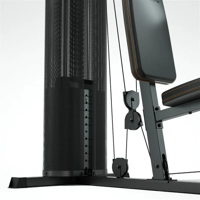 Атлас inSPORTline ProfiGym C35 Атлас inSPORTline ProfiGym C35
