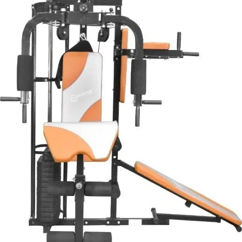 Атлас MASTER Multi Gym Posejdon