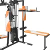 Атлас MASTER Multi Gym Posejdon Атлас MASTER Multi Gym Posejdon