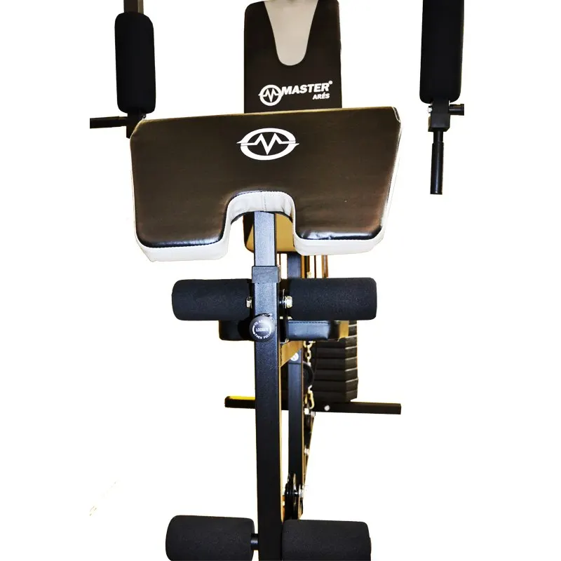Атлас Multi Gym Ares MASTER Атлас Multi Gym Ares MASTER