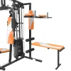 Атлас Multi Gym Posejdon MASTER Атлас Multi Gym Posejdon MASTER