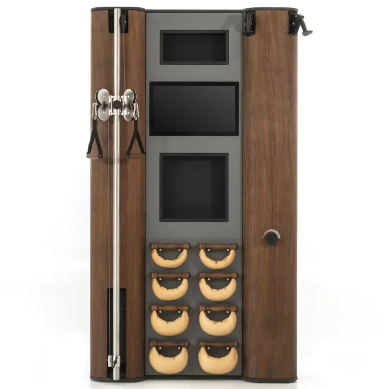 Настінний тренажер NOHRD Classic Nature Walnut Настінний тренажер NOHRD Classic Nature Walnut