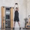 Настінний тренажер NOHRD Club Ash Настінний тренажер NOHRD Club Ash